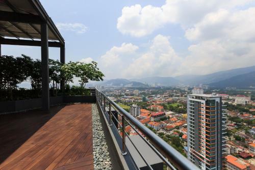 Apartamento Tropicana 218 Macalister