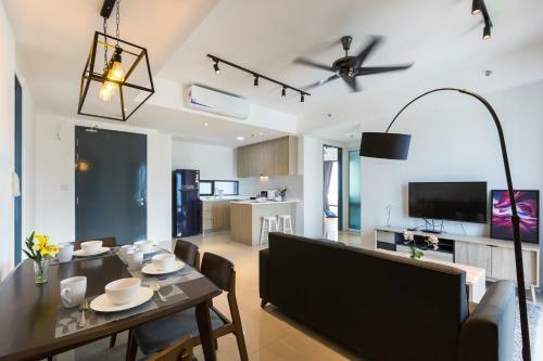 Apartamento Tropicana 218 Macalister