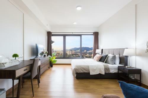 Apartamento Tropicana 218 Macalister