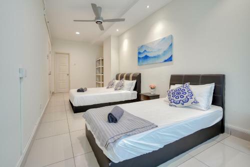 Apartamento Profolio @ Mansion One