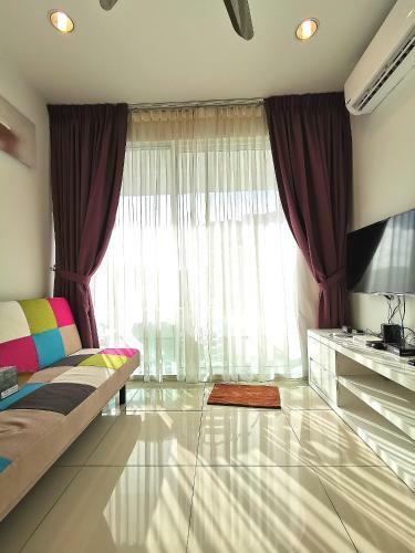 Apartamento Mansion One By Sky Hive