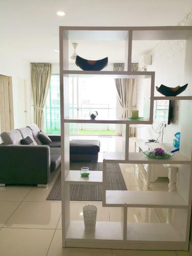 Apartamento Mansion One By Sky Hive