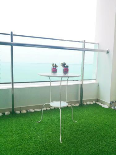 Apartamento Mansion One By Sky Hive