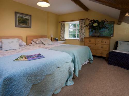 The Coach House