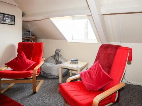 Apartamento Angorfa - Abersoch
