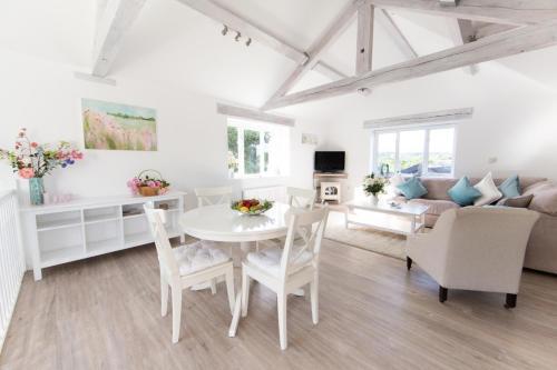 Apartamentos Upper Vobster Farm