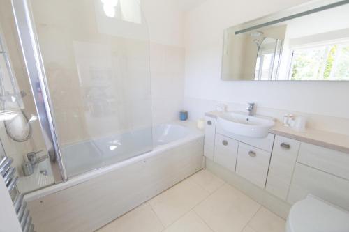 Apartamentos Upper Vobster Farm