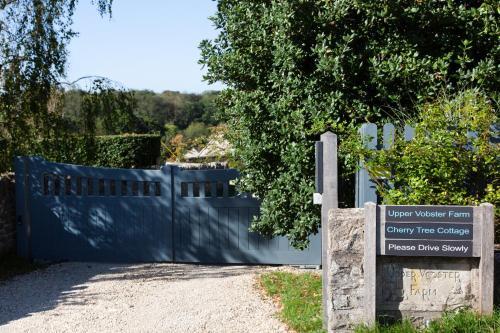 Apartamentos Upper Vobster Farm
