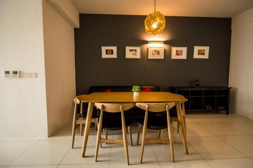 Apartamento Sunrise Gurney