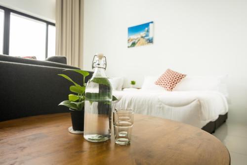 Apartamento Sunrise Gurney
