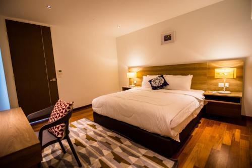 Apartamento Sunrise Gurney