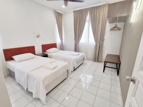 Apartamento 3 Concordia @ Gurney