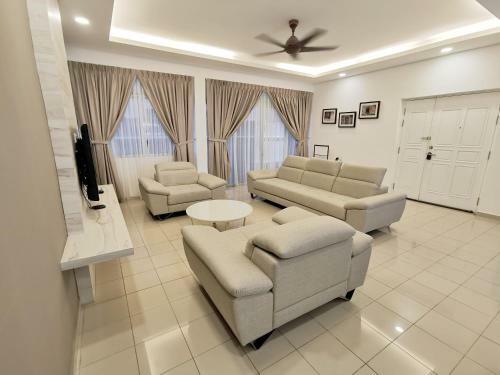 Apartamento 3 Concordia @ Gurney