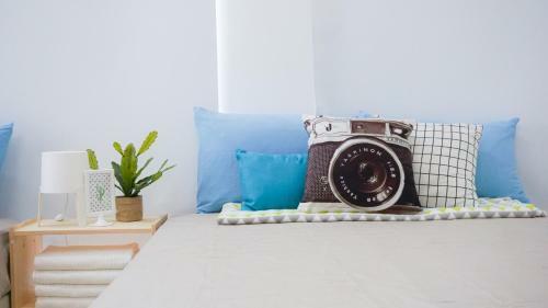 Apartamento Xandra's Maritime Suite