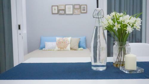 Apartamento Xandra's Maritime Suite