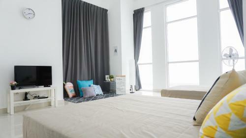 Apartamento Xandra's Maritime Suite