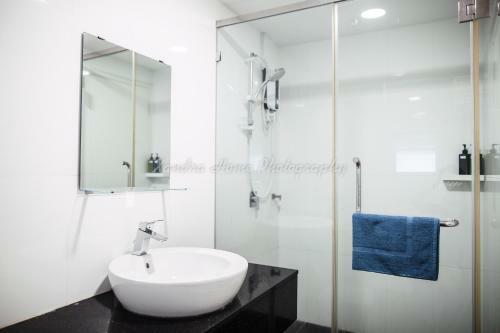 Apartamento Xandra's Maritime Suite