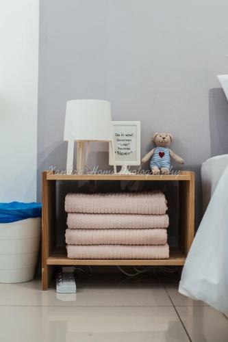 Apartamento Xandra's Maritime Suite