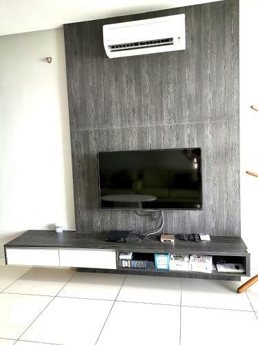 Mansion One, Private Room