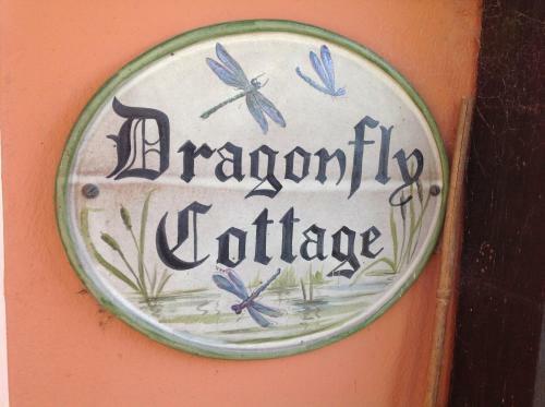 Bed & Breakfast Dragonfly Cottage, Rattlesden