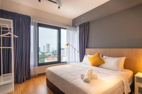 Apartamento Georgetown Tropicana 218 By Airlevate Suites