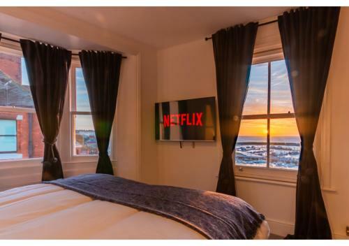 Apartamento Luxury Ramsgate Harbourview By Adliv Host