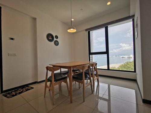 Apartamento Sunrise Gurney