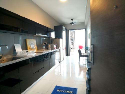 Apartamento Maritime Suites By Comfy