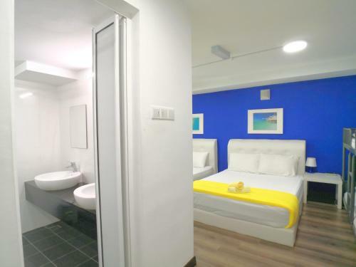 Apartamento Maritime Suites By Comfy