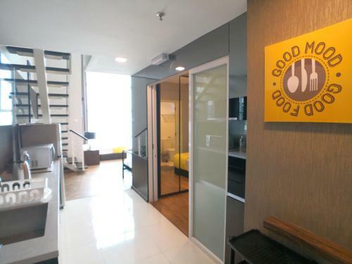 Apartamento Maritime Suites By Comfy