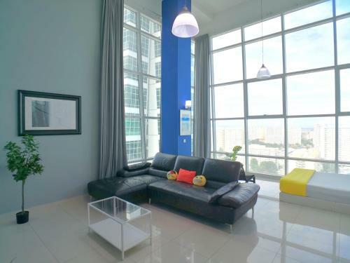 Apartamento Maritime Suites By Comfy