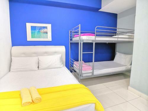 Apartamento Maritime Suites By Comfy