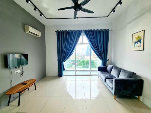 Atta Mansion Apartment@ Jelutong