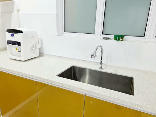 Atta Mansion Apartment@ Jelutong