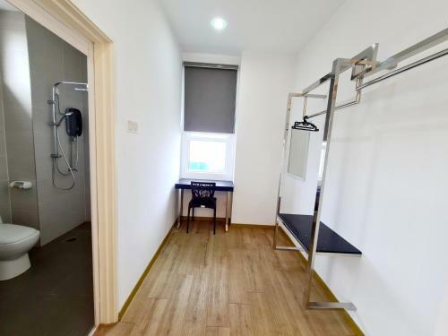 Atta Mansion Apartment@ Jelutong