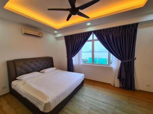 Atta Mansion Apartment@ Jelutong