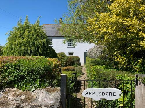 Appledore Cottage
