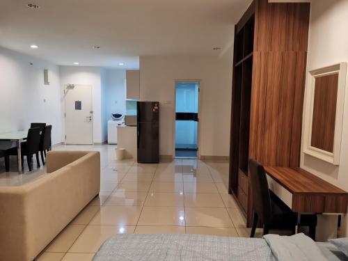 Apartamento Mansion One Studio Suit~gurney~georgetown~2-4paxes