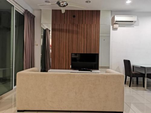 Apartamento Mansion One Studio Suit~gurney~georgetown~2-4paxes