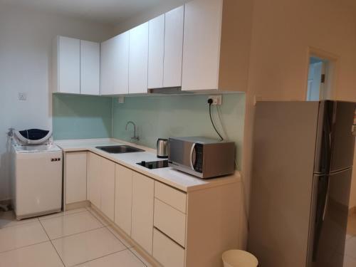 Apartamento Mansion One Studio Suit~gurney~georgetown~2-4paxes