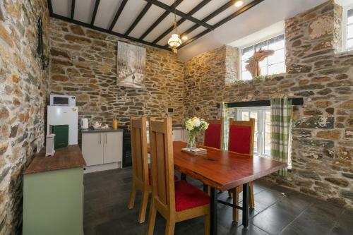 Pump Cottage