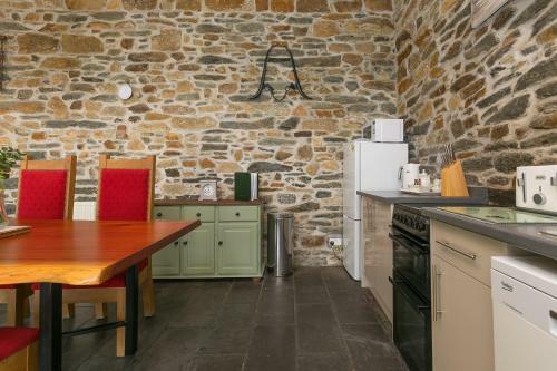 Pump Cottage