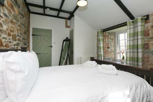 Pump Cottage