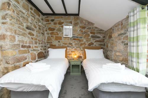 Pump Cottage
