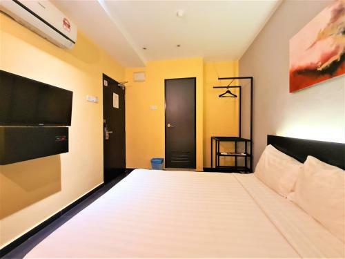 Ink Hotel - Siam Road George Town