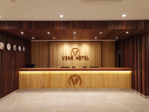 Veno Hotel