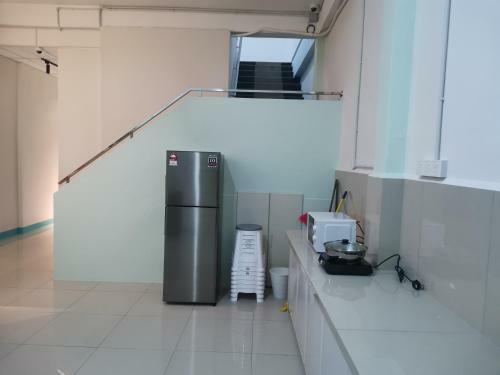 Color Mixed Home Hostel Room Share Bathroom