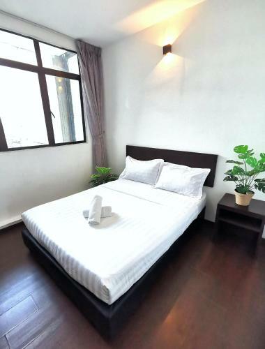 Posada Georgetown Inn By Sky Hive
