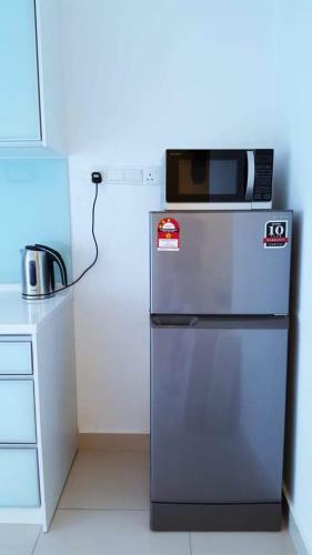 Apartamento Mansion One Peaceful Homestay