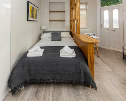 Apartamento Cosy Studio In Central Reading